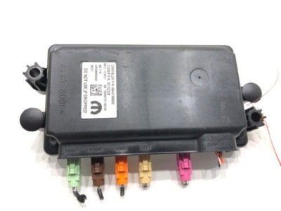 Модуль jeep compass mp 68441666ae блок управления фото №1