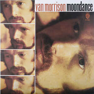MORRISON VAN - MOONDANCE (REMASTERED) (CD)