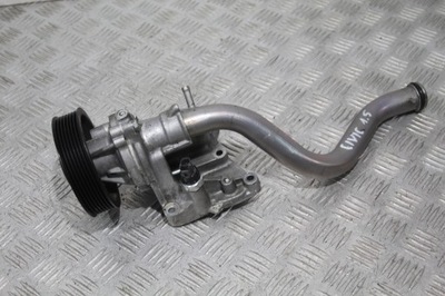 Насос wody honda civic x 1,5 vtec turbo фото №1