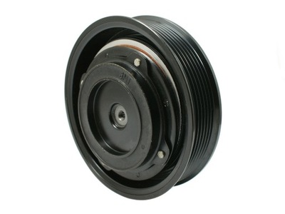 Зчеплення компресор honda accord viii 03- 2.4 cm2 фото №1