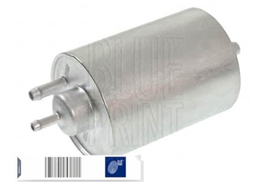 Blue print фільтр пального chrysler crossfire 3.2 фото №1