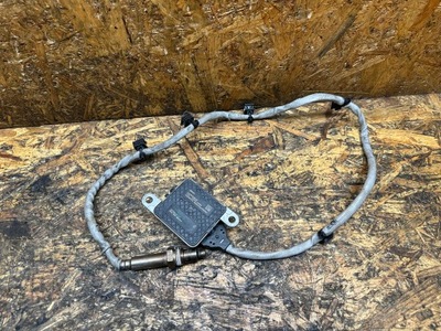 Датчик лямбда-зонд nox renault 1.5 dci 227900016r фото №1