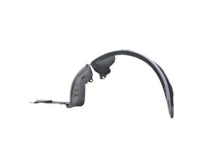 Підкрилок renault espace iv k 01.06- 8200574465 ліва фото №1