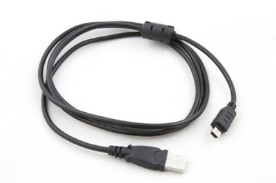 KABEL USB do OLYMPUS Tough TG-2 TG-3 TG-4 TG-310