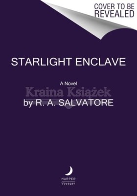 Starlight Enclave: A Novel (2022) R. A. Salvatore