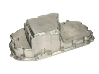 Піддон масляна 0216-00-6522473p blic фото №1