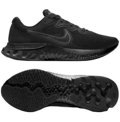 BUTY NIKE REREW RUN 2 CU3504 006 r.44.5