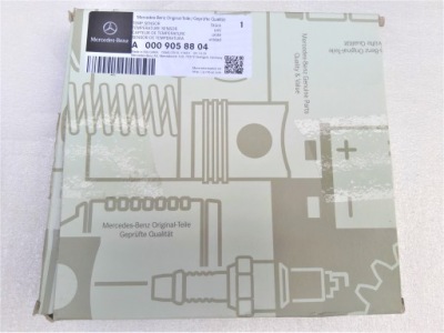 Sprinter 906 907 датчик температури вихлопних газів фото №1