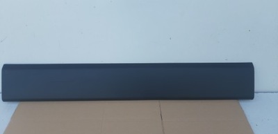 Renault master iii movano молдинг бічна права фото №1