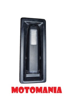 C4 grand picasso ліхтарик багажника зарядний пристрій фото №1