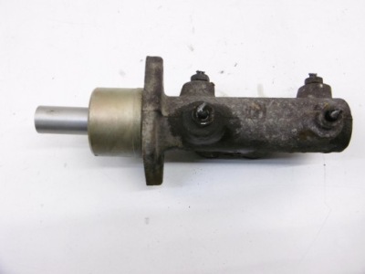 Fiat palio 178 bx насос тормозная 1,2 16v lift fl ate22 фото №1