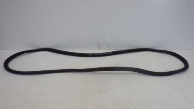 Прокладка karoserjna дверь правый перед opel crossland x crossland x фото №1