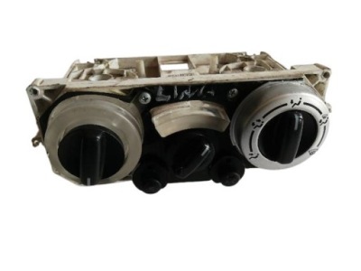 Панель управление обдув suzuki liana фото №1