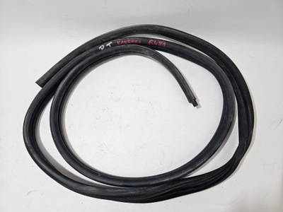 Прокладка двері правий задня renault kangoo ii lift #6481 фото №1