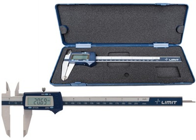 Suwmiarka elektroniczna CDH 200mm Limit