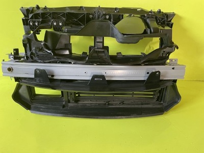 Балка pas підсилювач перед 1.3 tce renault scenic iv 19r фото №1