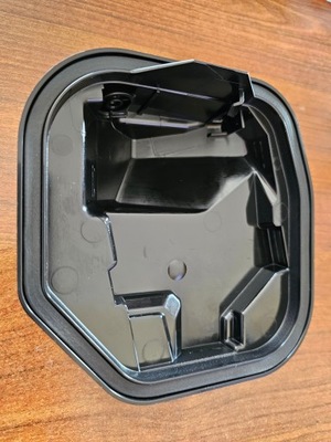 31297422 кришка захист фара перед volvo c70 фото №1