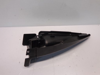 Vw passat b6 защита накладка кронштейн жабо 3c1815159c фото №1