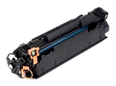 TONER do HP CE285A 85A P1102 1102 P1102W NOWY FV