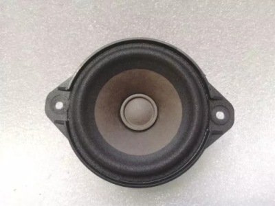 Tesla model x p100d приборная панель speaker 1004833-01a indash speakers фото №1