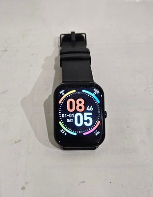 Smartwatch Maxcom FW36 Aurum SE czarny