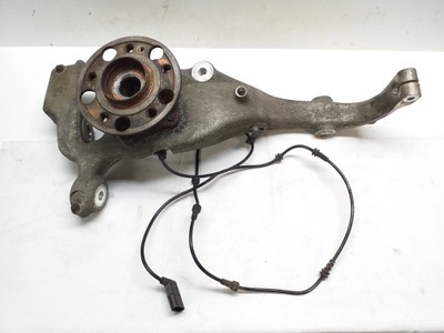 Mercedes w222 поворотный кулак правая перед фото №1