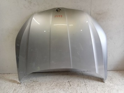 Капот крышка двигателя skoda octavia 4 iv 5e3 2020- фото №1