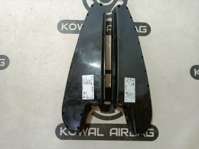 Bmw 8 g15 подушка безопасности подушка сиденье сиденье rh правая org фото №1