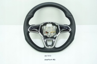 Повітропровід vw golf viii arteon віртуальний 5h0419089fd фото №1