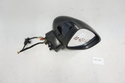 Зеркало правое 12 pin citroen c3 aircross фото №1