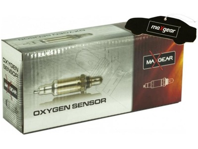 SONDA LAMBDA VW 1,8-2,3 A80/10 MAXGEAR  