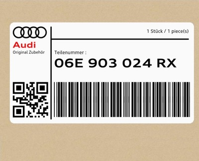 Генератор audi a4 a5 rs4 rs5 фото №1