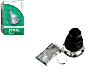 Pascal g6a006pc набір захист, система кермовий фото №1