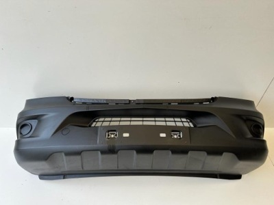 Mercedes sprinter 906 lift бампер перед оригинал фото №1