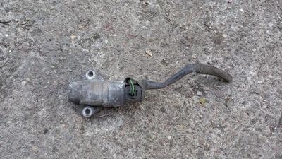 Двигатель шаговый mazda 6 03r 2.3b фото №1