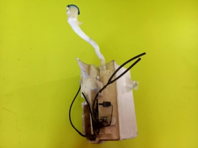 Бак омывателя ксенон volvo xc60 12r фото №1