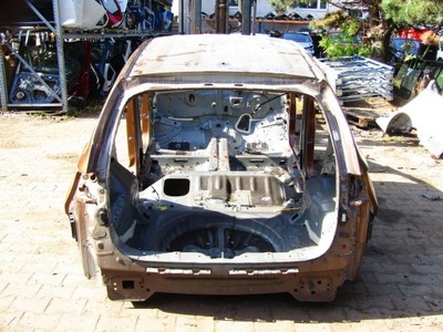 Pas задний задняя поддон my kia sportage iv фото №1