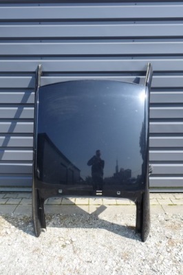 Vw beetle 5c дах блок двигуна długie стійки lc9x фото №1