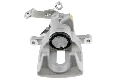 Суппорт тормоза задняя do peugeot rcz 2010 2011 2012 2013 2014 2015 фото №1