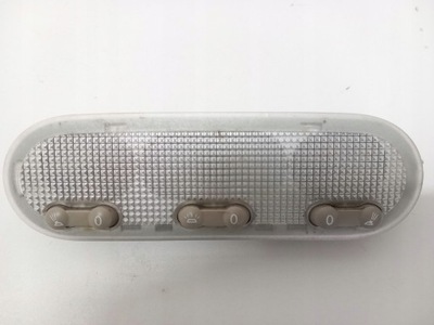 Лампа потолок renault megane ii 05r 8200073234 фото №1