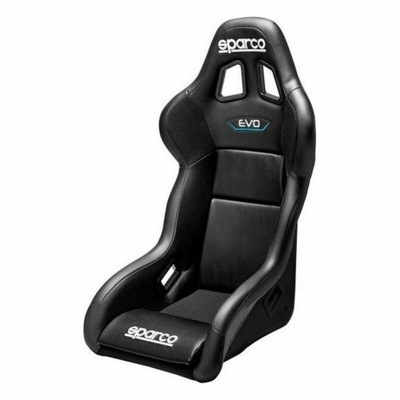 ASIENTO SPARCO 008007RNRSKY NEGRO  