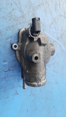 Корпус термостата mercedes w220 3.2cdi фото №1
