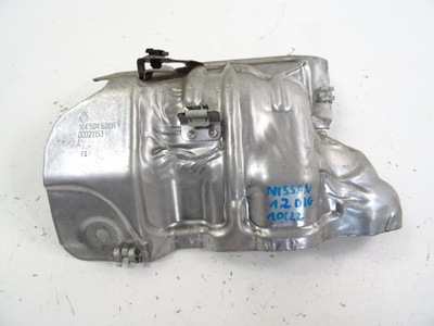 Pulsar1,2 dig-t защита тепловая 144504628r фото №1