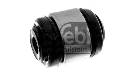 FEBI SILENTBLOCK РЫЧАГА (ЗАД) PEUGEOT 406 1.6-3.0