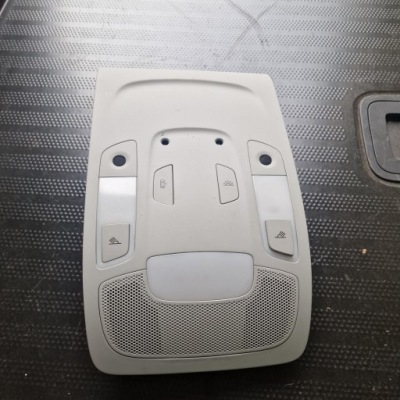 Лампа стельовий a6 c7 4g0947135 фото №1