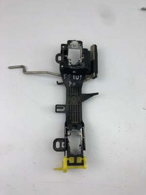 Toyota prius lexus ct 200 кронштейн основа ручка правий перед фото №1