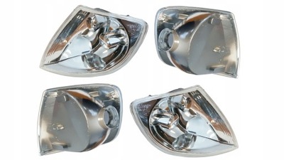 BLINKER FRONT VW POLO HB, 10.99- 9525192E  