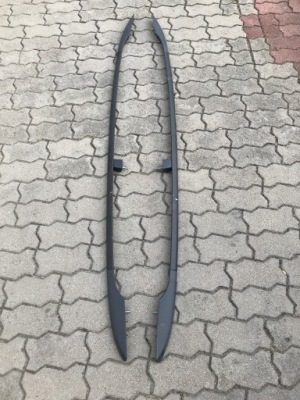 Рейлинги кровельные левое  правый  passat b6 универсал фото №1