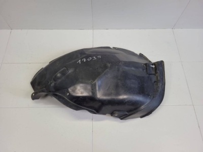 Подкрылок перед правая сторона land rover range rover evoque l538 facelift 2018 фото №1