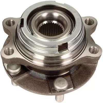 Maxgear подшипник колеса 33-1016 фото №1